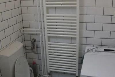 Garsoniera spatioasa, decomandata, 5 min metrou Muncii/ Calea Calarasi - 6