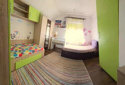 LAZU vila P+M, deosebita, ideala familie, 4 camere, facilitati multiple - 5