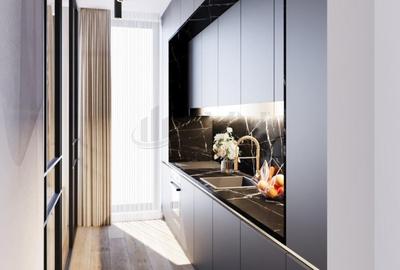 REA1017389 Apartament 2 camere - balcon 13 mp - 8
