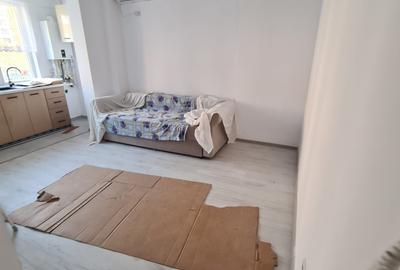 Militari Residence, loc de parcare - 7