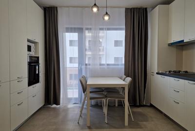 🏡 Apartament NOU – Prima Închiriere | 🌿 Terasă | 🚇 Metrou Republica - parcare - 10