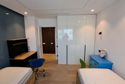 APARTAMENT 4 CAMERE CU SCARA INTERIOARA TIP LOFT -ULTRA LUX - 24