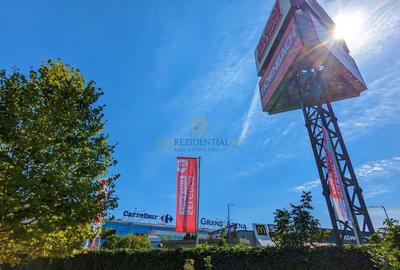 Apartament tip studio, 2 camere, Parc Tudor Arghezi, Bd. Metalurgiei - 20