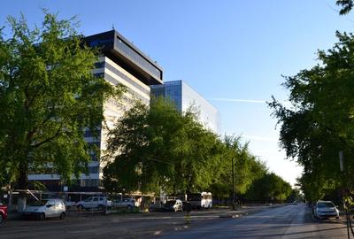 Spatiu comercial de inchiriat in Pipera Business Tower - 3