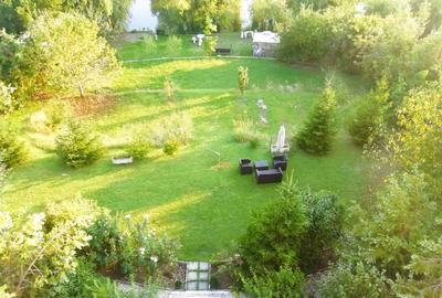 Resedinta de prestigiu in Iancu Nicolae | Vila 20 incaperi | Teren 2600mp - 8