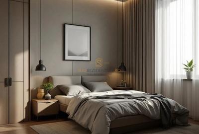 Apartament in zona Pucheni, Sector 5 - 2 camere, decomandat,Comision 0 - 3