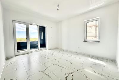 Muta-te Intr-un Apartament Nou in Giroc – 2 Camere, Design Modern, Zona Neptun - 1