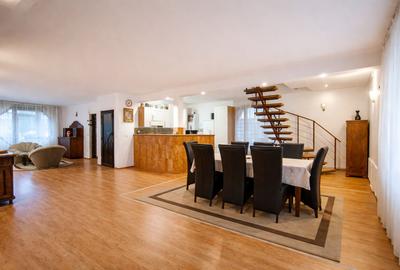 De vânzare apartament spațios, 200 m² utili, în zona Pod Ira – Cluj-Napoca. - 1