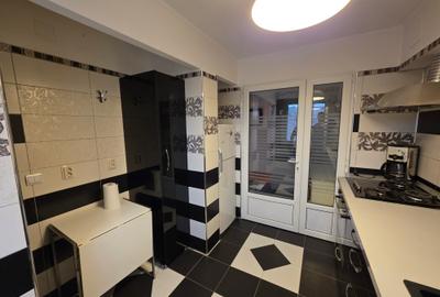 Nicolae Grigorescu, apropiere metrou, cf.I, decomandat, renovat, bloc reabilitat - 5