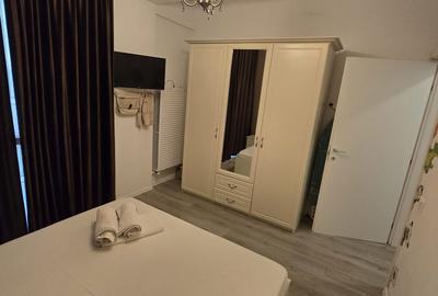 Exclusivitate -Mamaia Nord -2 camere decomandat confort maxim - 11