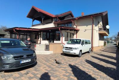Vila de inchiriat - 11