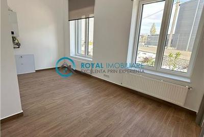 Royal Imobiliare -  Inchiriere spatii birouri zona Sud - 6