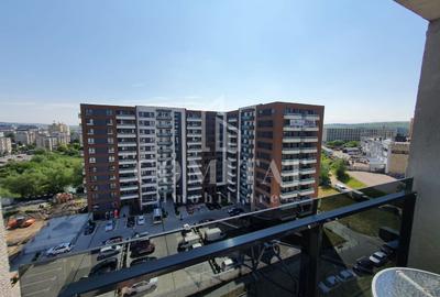 Apartament 2 camere decomandate ansamblul Park Lake, zona Iulius Mall - 21