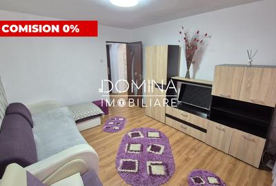 Vânzare apartament 2 camere *etaj 3* - Strada 22 Decembrie 1989 - zona 8 Mai - 1