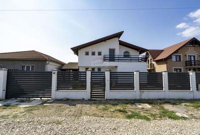 De vânzare casă cu 6 camere in Santandrei - 34