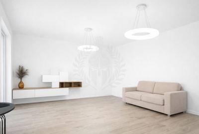 Inchiriere Studio MRS Village, parcare inclusa, Cartier Albert, Ploiesti - 2