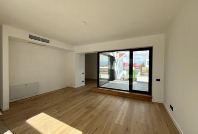 Vila noua finalizata, S+P+2, 6 camere,331mp, Pipera, parcare subterana 2 masini - 12
