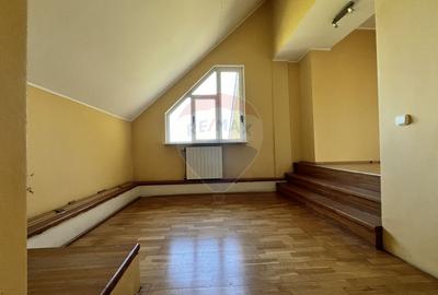 Casa cu potential imens in Sat Lilieci, pe Aleea Florilor - langa raul - 23