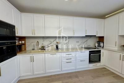 Apartament modern cu 4 camere | 100 mp utili | Parcare subterană - 7