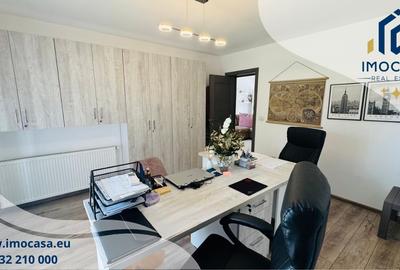 De închiriat Vila modernă P+E Vladimirescu Via Carmina Arad - 7