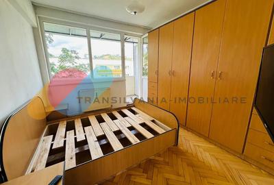 Apartament modern de 60 mp, 3 camere – lângă Școala Onisifor Ghibu - 3