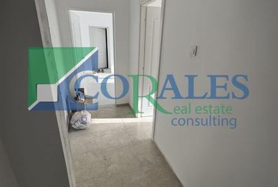 Etaj 2. Bloc izloat. Renovat! - 3