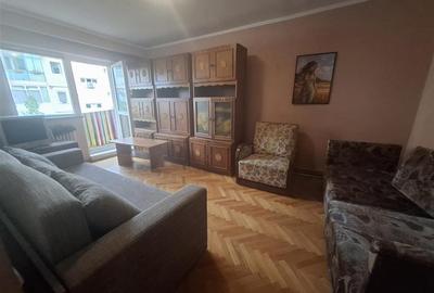 Apartament 4 camere decomandat 2 balcoane pivnita zona Rahovei - 4