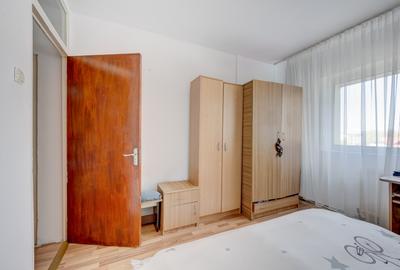 MAGURELE - FIZICIENILOR, 2 CAMERE 55 MP, ETAJ 3, CENTRALA PROPRIE! - 15
