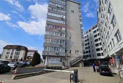 Garsoniera de lux în zona George Enescu, Suceava - 1