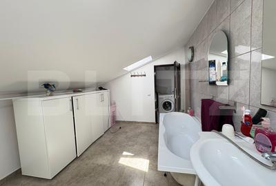 Apartament de 3 camere in zona Campului - 7