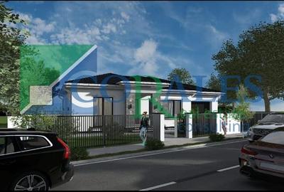 Teren cu Autorizatie de constructie Casa Parter! - 10