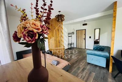 Apartament cu 1 camera de vanzare, bloc 2024, zona Sagului, Timisoara - 2