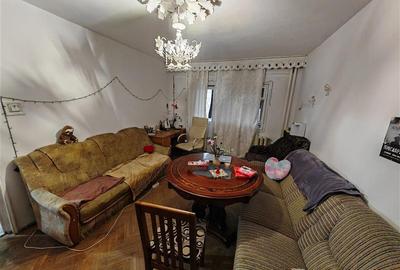 Apartament 2D B-dul Alexandru pretabil spatiu - 2