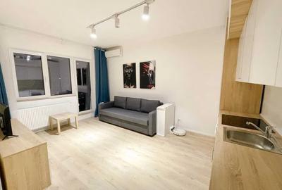 Apartament cu 2 camere decomandat, mobilat în Grozăvești