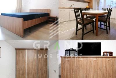 Apartament 3 Camere | 2 Balcoane | Parcare | Boxa | Baciu - 3