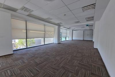 Spații de birouri clasa A de inchiriat, Pacurari, zona Mall Moldova- COMISION 0% - 12