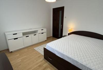 Apartament 2 Camere | Titan | Balcon | Mijloace de transport - 1