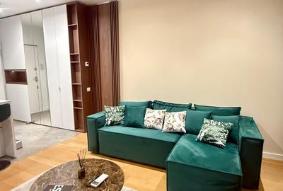 Apartament cu 2 camere de inchiriat // ONE Timpuri Noi - 2