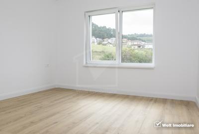 Casa individuala ultrafinisata, zona Vivo, Floresti - 17