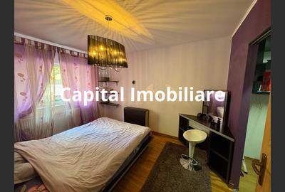 Cluj: Apartament 1 cameră, Zorilor (EUR430) - 1