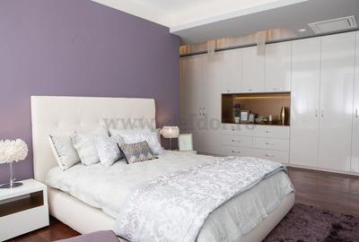 Kiseleff - apartament cu 3 camere de inchiriat - 4