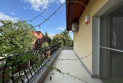 Vila Individuala 7 camere*Piscina*Teren 1000 mp / 8 parcari// Erou Iancu Nicolae - 51