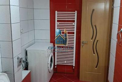 Apartament 2 camere - str. Budiului, intersecția B-dul 1848 - 6