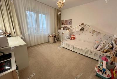 Casa individuala la cheie 4 camere 2 garaje de vanzare in Sibiu - 10