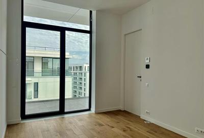 Penthouse spectaculos | ONE Cotroceni Park - 10