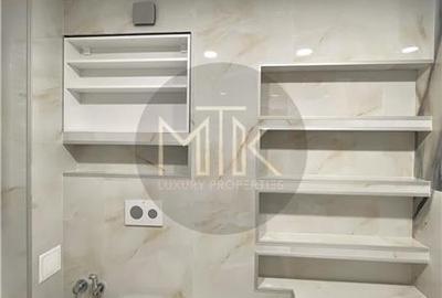 Apartament Premium 4 camere - 160MP | Herastrau | 1Loc Parcare - 38