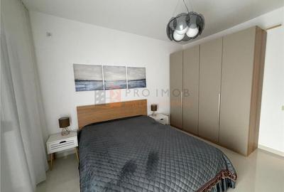 Apartament 2 camere cf 1 decomandat zona Orizont - 3
