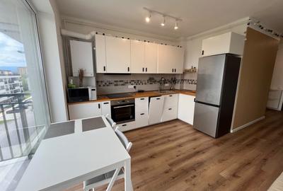 Apartament 2 camere - De Inchiriat - Green Hill/Sibiu - 1
