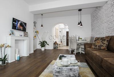 Apartament modern cu 3 camere | Zona Unirii - 25