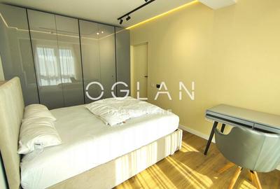 Apartament de LUX Mobilat&Utilat 2cam, Zona Premium -Sos. Alba Iulia - 9